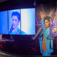 General atmosphere of Prince’s Paisley Park Museum during a media preview tour on November 2, 2016 in Chanhassen, Minnesota.